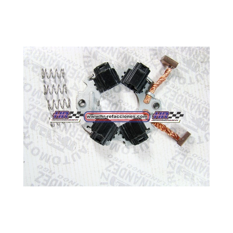 PORTACARBON  MARCHA CHRYSLER DODGE MITSUBISHI PMGR 12V 2001-2005