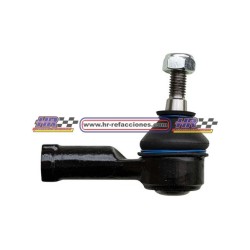 SUSPENSION TERMINAL  FORD FIESTA 94-02 1011857 DER FORD IKON 01-11 | FORD COURIER 01-12 1011857   MR1011857   1