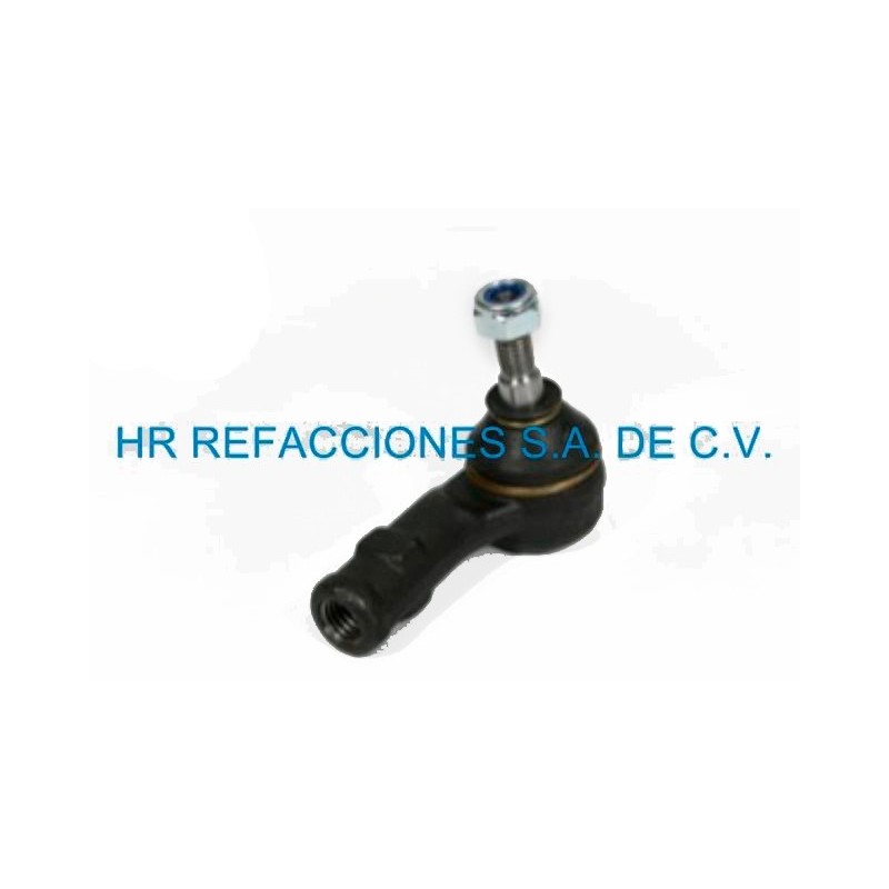 SUSPENSION TERMINAL  FORD FIESTA 94-02 1011858 IZQ DPH-1011858   1011858   1011858-EURO   1011858-EURO