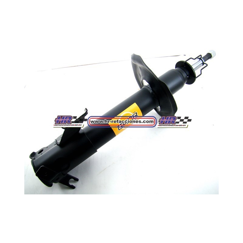 SUSPENSION AMORTIGUADOR  NISSAN SENTRA EXC SE-R  00-06 GP-252 DER GP252   GP252