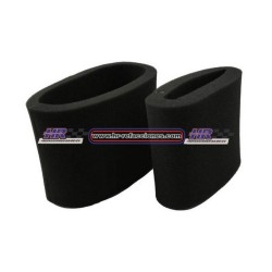 MOTOCICLETAS  FILTRO AIRE FT125