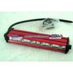 ACC FARO  FARO LEDS BARRA 20 LEDS IR-1800 1200 LM 8-80V   (( PIEZA ))