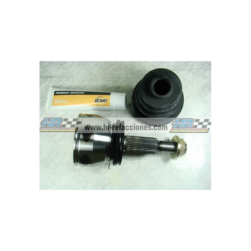 SUSPENSION JUNTA OMOCINETICA  FORD EXPLORER 4X4 (27-34) 95-97 4048003 L/R 4048003   4048003