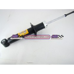 SUSPENSION AMORTIGUADOR  NISSAN SENTRA EXC SE-R 01-04 G-2454 G2454   G2454