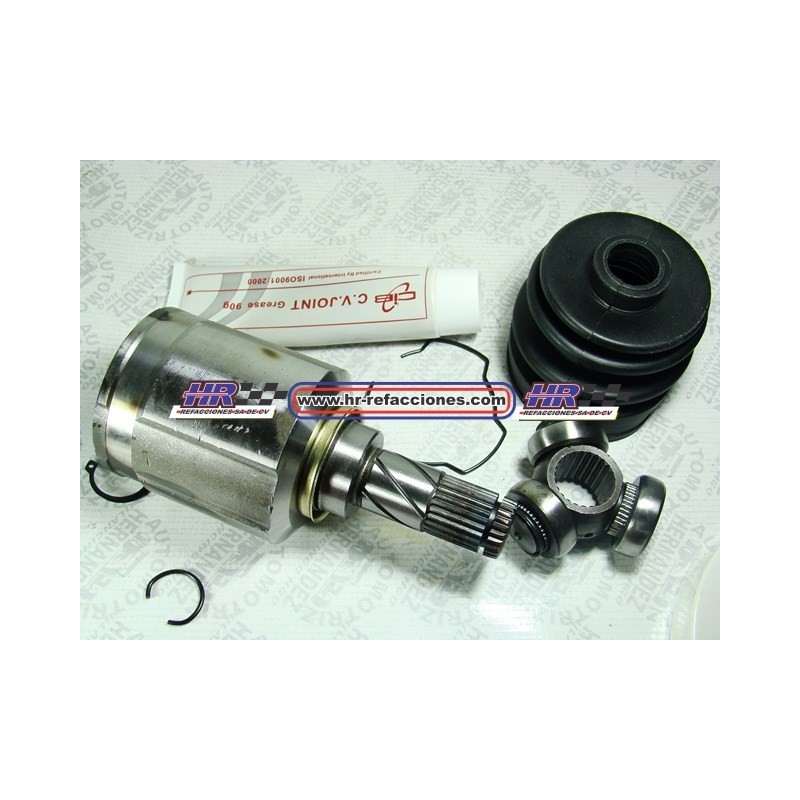 SUSPENSION JUNTA OMOCINETICA  NISSAN TSURU III 92-00 LADO CAJA  39710-Y02G0