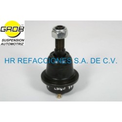 SUSPENSION ROTULA  CHEV C-3500 MICROBUS 01-03 2612754 INF 2612754   2612754   TC1864   TC1864