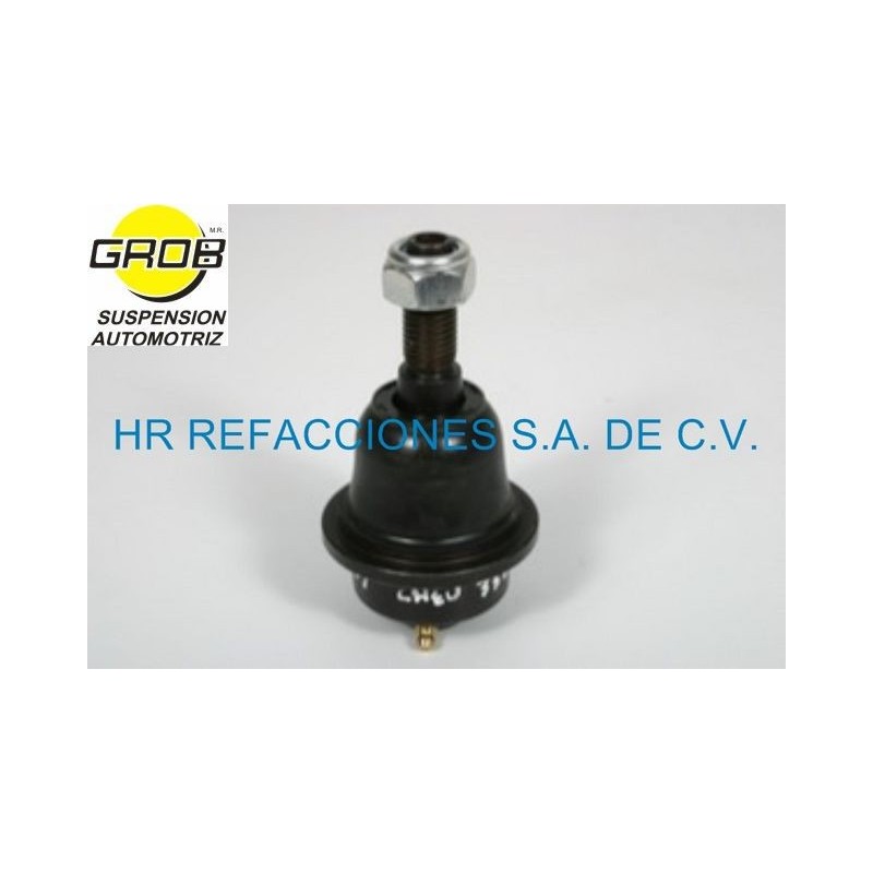 SUSPENSION ROTULA  CHEV C-3500 MICROBUS 01-03 2612754 INF 2612754   2612754   TC1864   TC1864