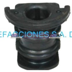 SUSPENSION BUJE  NISSAN TSURU II Y III PUNTA HORQUILLA 54570-50A10 ORIGINAL INFERIOR  BRUCK