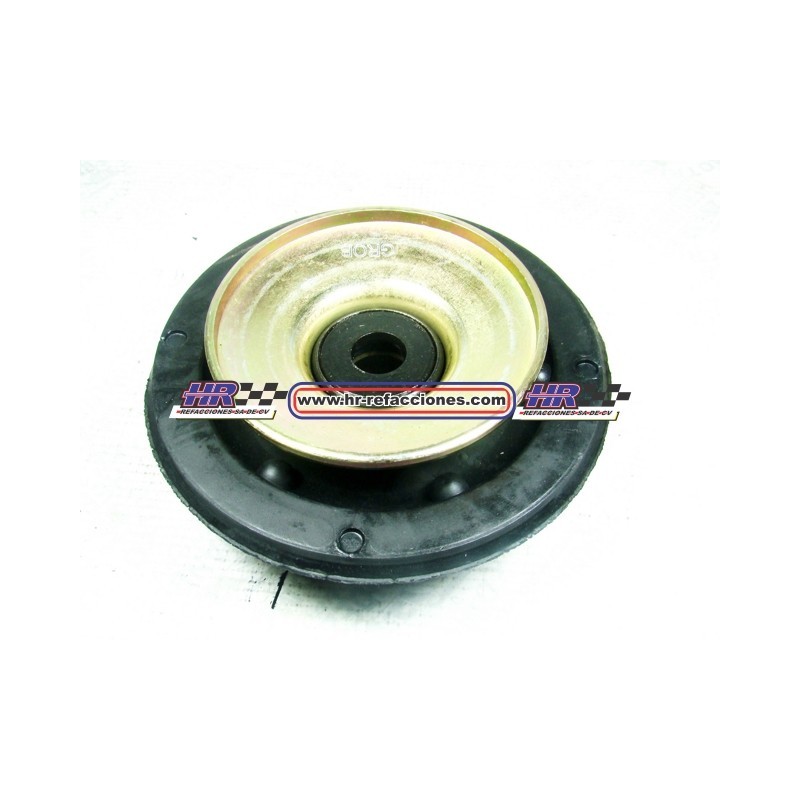 SUSPENSION BASE AMORTIGUADOR  VW GOLF JETTA A2   K-9592 191412329-A K-9592   191412329   191412329