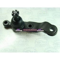 SUSPENSION ROTULA  TOYOTA TACCOMA RUNER 4X2	 95/03 2510003 8772003 INF IZQ 8772003   2510003   2510003