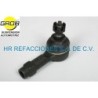 SUSPENSION TERMINAL  FORD ESCORT 91-02 ES-3048-R EXT TA2287   ES-3048-R   ES-3048-R