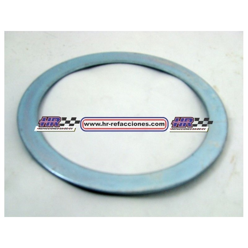 MOTOCICLETAS  ANILLO RONDANA SEGURO SPROCK FT125 FT150 (( PIEZA ))