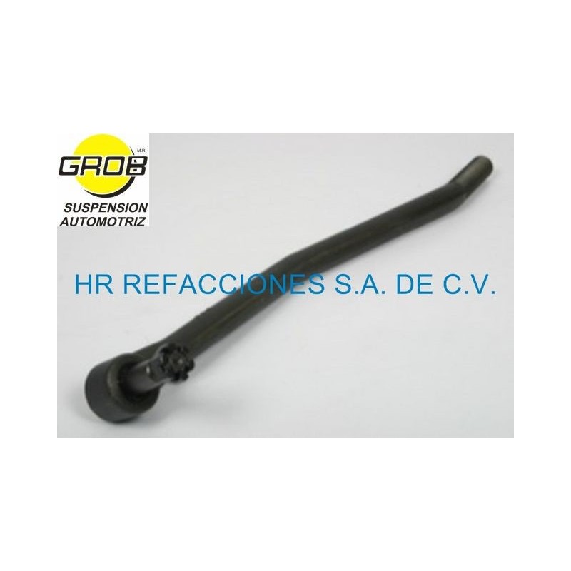 SUSPENSION VARILLA  FORD E-250 E-350 88-91 DS-918 INT Varilla Mediana  E-250 78-91 / E-350 78-91 / DS-918   DS