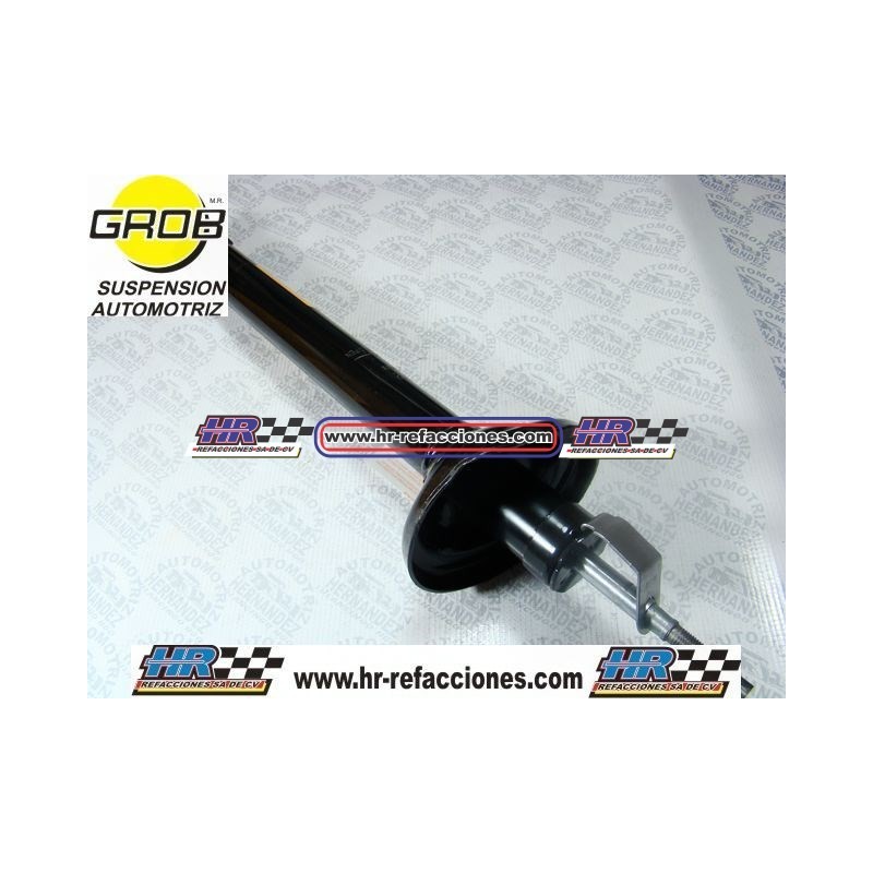 SUSPENSION AMORTIGUADOR  VW POINTER TRAC 98-04 GOL TRACERO G-2369 GOL 09-10 SANV0260   SANV0260   32369SFT   G2369