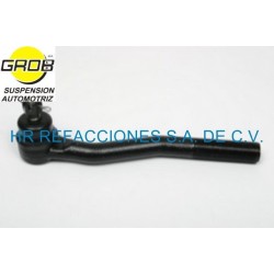 SUSPENSION TERMINAL  JEEP CHEROKEE 00 ES-3473 IZQ GRAN ES-3473   DPH-ES-3473   DPH-ES-3473