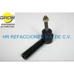 SUSPENSION TERMINAL  CHRYSLER CALIBER-CIRRUS-COMPAS-PATRIOT-SEBRING 07-08 PACIFICA 03-08 1106005 ES-3537   MR11