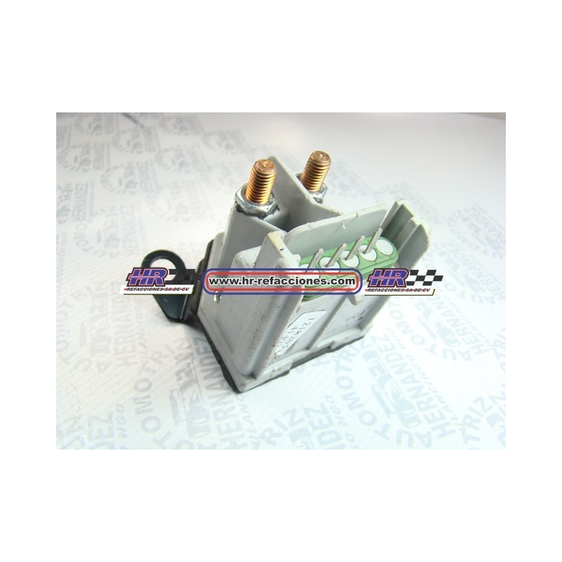 SOLENOIDE  CHEV MODERNO R-3076 12182099