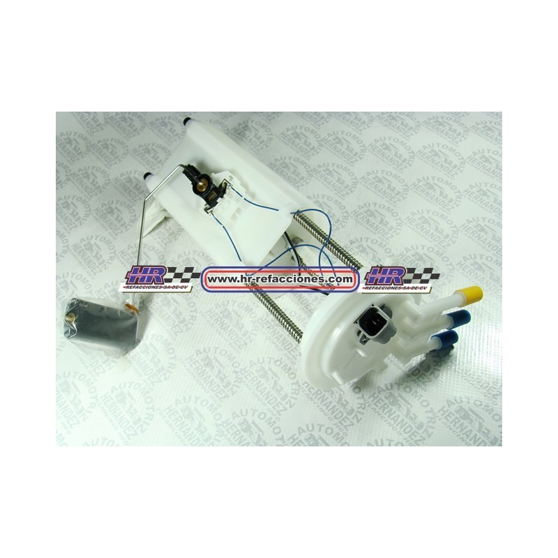 BOMBA GAS COMPLETA  CHEV BLAZER 98-04 JIMMY BRAVADA 98-01 V6 4 3L