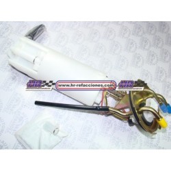 BOMBA GAS COMPLETA  CHRYSLER VOYAGER CARAVAN GRAND VOYAGER 91-93 4 Y 6 CIL (KEM 7633-E) E7030M E7077M MM100020