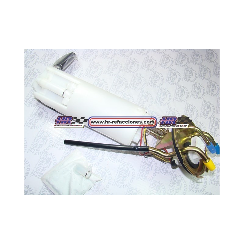 BOMBA GAS COMPLETA  CHRYSLER VOYAGER CARAVAN GRAND VOYAGER 91-93 4 Y 6 CIL (KEM 7633-E) E7030M E7077M MM100020