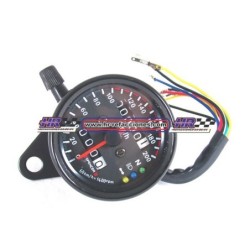 MOTOCICLETAS  TABLERO COMPLETO UNIVERSAL IR-901