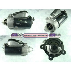 MARCHA  REC FORD PLATINO 4  3 OREJAS ESCORT L4 1 6L 2-1653 3 HOYOS CON ROSCA 05415C   05415C   054