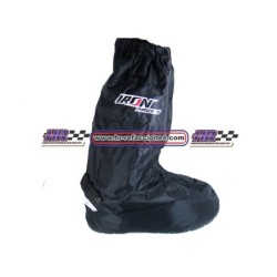 MOTOCICLETAS  CUBRE BOTAS IMPERMEABLE PVC DIFERENTES TALLAS