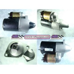 MARCHA  REC CHEV PONTIAC L4  1 6 CHEVETTE 84-87 LESTER 6319 2-1484 05388C   05388C   05388C