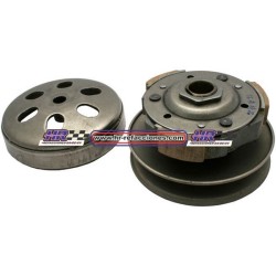 MOTOCICLETAS  EMBRAGUE CLUTCH COMP  SCOOTER CS125 MATSUMA