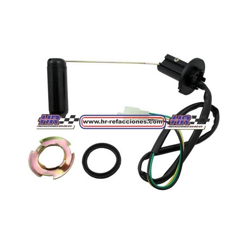 MOTOCICLETAS  FLOTADOR GASOLINA SCOOTER DS125 DS150