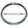 MOTOCICLETAS  RIM CROMADO MASUDA ALTA RESISTENCIA 1 60 X 18 36H  9G CARGO 125 (97-13) GL 150 CARGO (14-1