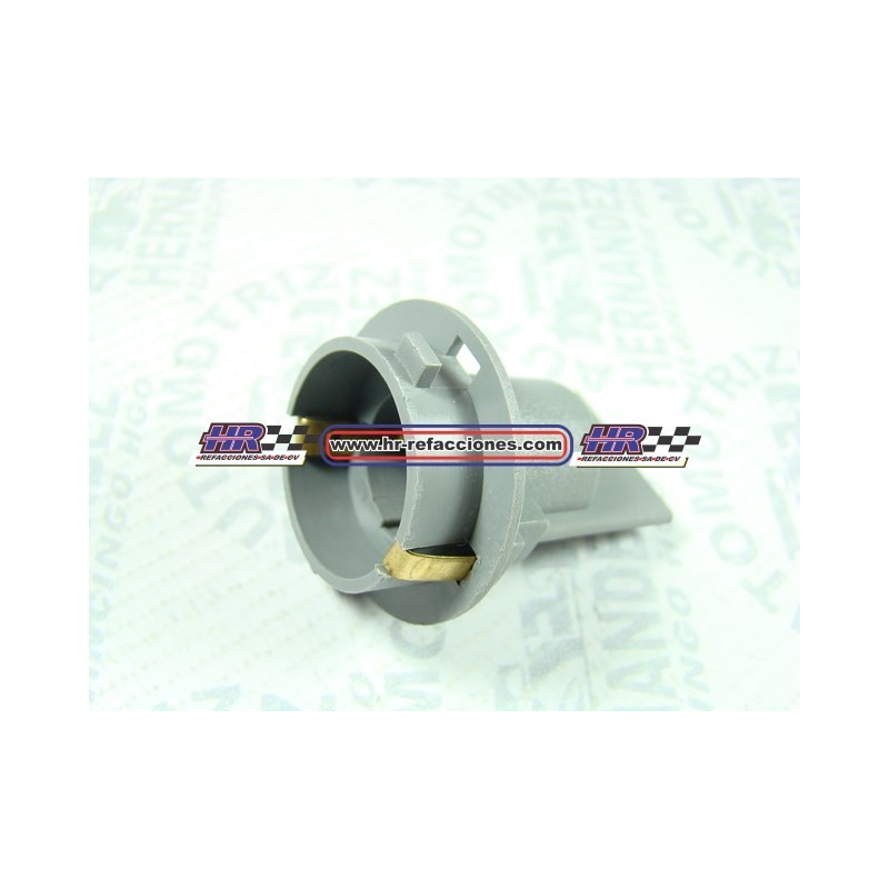 SOQUET  CALAVERA FORD GRIS COURIER  1 POLOS      FOCO 1141