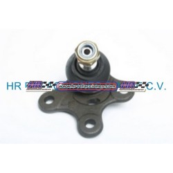 SUSPENSION ROTULA  VW POLO 03-07 6Q0407366-A INF DER MASTER RIDE MR6Q0-407-366A   MR6Q0-407-366A