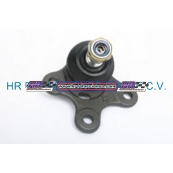 SUSPENSION ROTULA  VW LUPO 03-07 6N0407365-A INF IZQ POLO-LUPO-CROSSFOX / IZQUIERDA 6N0407365-A   6Q0-407-365