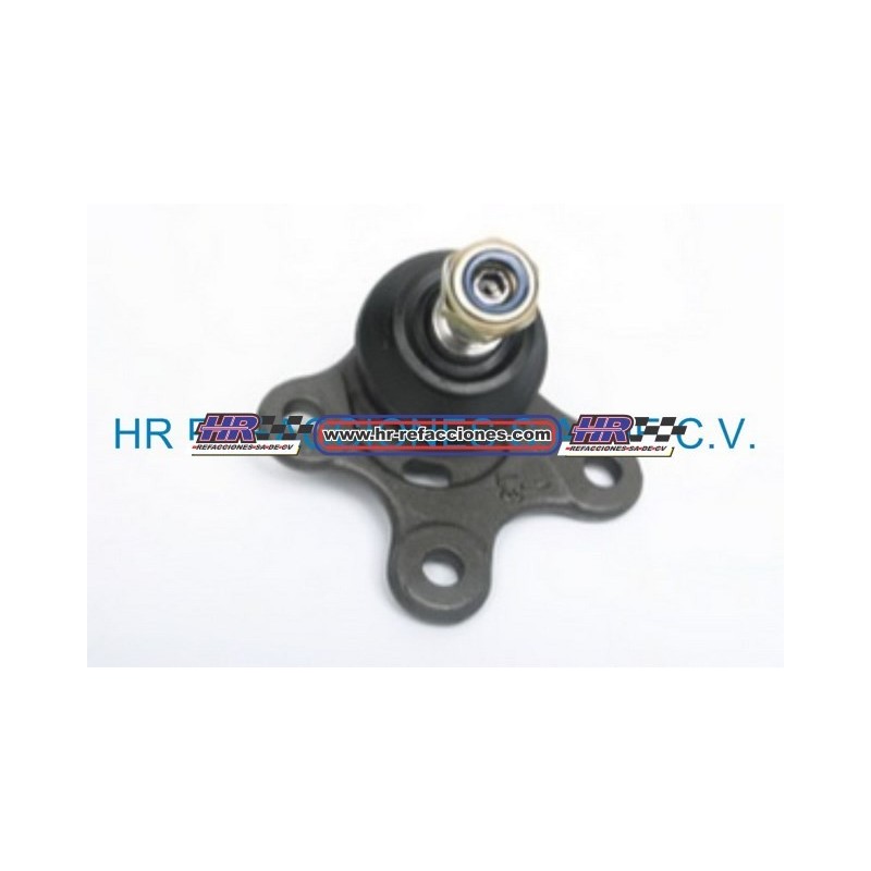 SUSPENSION ROTULA  VW LUPO 03-07 6N0407365-A INF IZQ POLO-LUPO-CROSSFOX / IZQUIERDA 6N0407365-A   6Q0-407-365