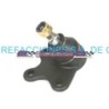 SUSPENSION ROTULA  VW POLO 03-07 6Q0407365-A INF DER 6Q0407365-A   TC1084   5Z0407366B-EURO   5Z0407366B-EURO