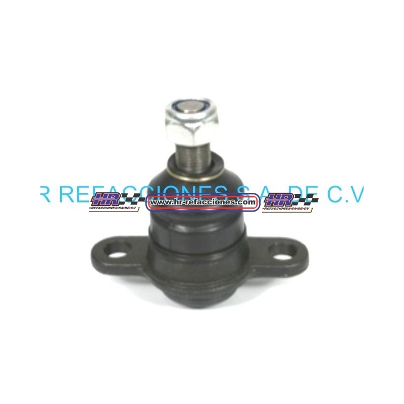 SUSPENSION ROTULA  VW EUROVAN 05-08 701407361 INF 1026001 7H0407361 701407361   7H0407361-EURO   TC2089   TC2