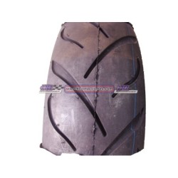 MOTOCICLETAS  LLANTA MOTO 140-70-17 TL TH455 NS200 FZ16 RT250 TRASERA