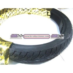 MOTOCICLETAS  LLANTA MOTO   80-90-18 TL TH415 DT200 FIERRA 200 250 FT200 FT250 DELANTERA