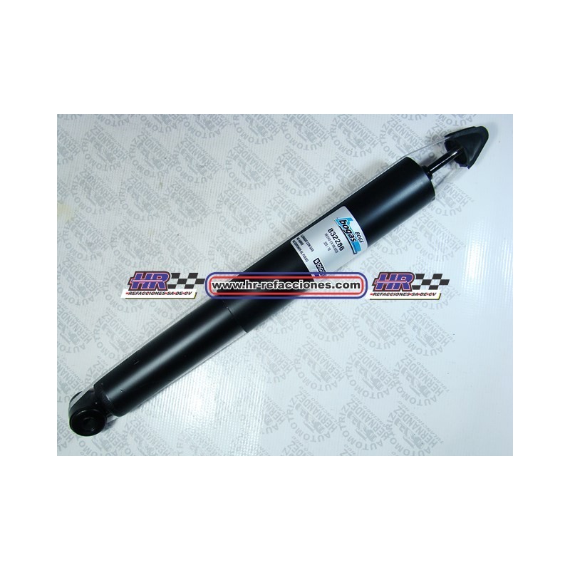 SUSPENSION AMORTIGUADOR  FORD MUSTANG TRAC 95-04 TRASERO 832286 FORD 832286   832286