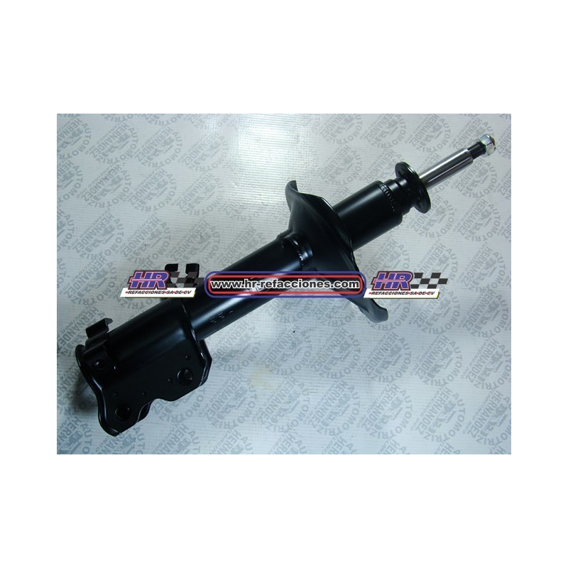 SUSPENSION AMORTIGUADOR  NISSAN TSURU III DEL DER 92-07 HIDRAULICO YOKOMITZU SANN0111   SANN0111   54302-F4200SFT