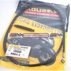 MOTOCICLETAS  CHICOTE CLUTCH FT150 FT150S DELEVERY