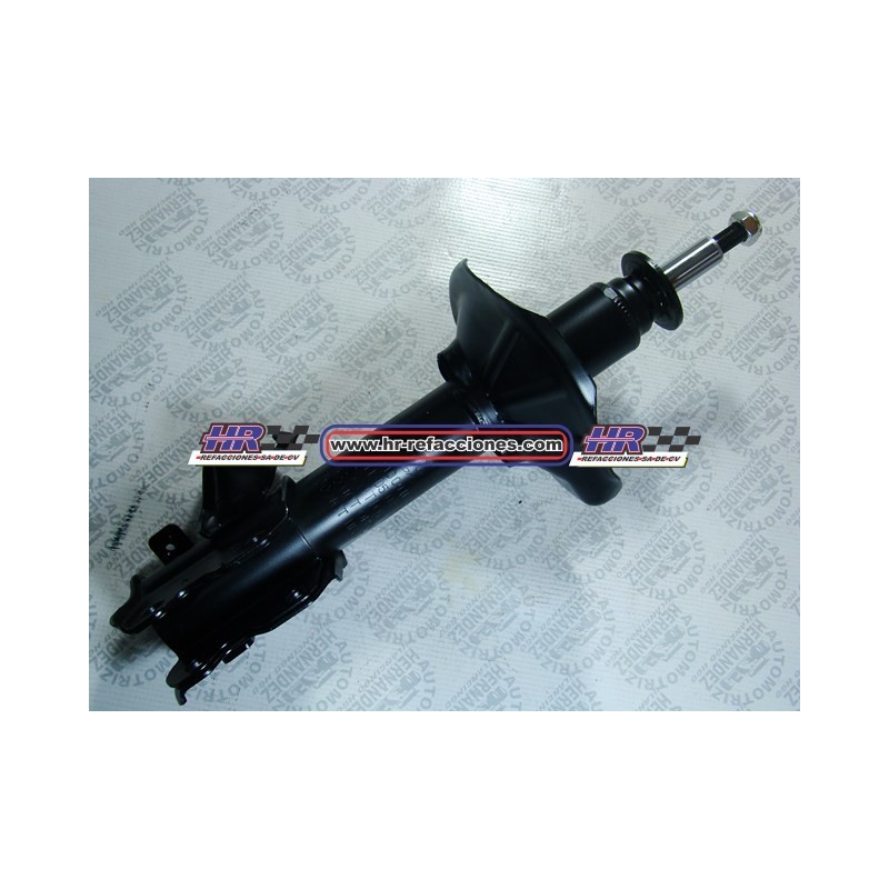 SUSPENSION AMORTIGUADOR  NISSAN TSURU III DEL IZQ 92-07   HIDRAULICO YOKOMITSU SANN091L   SANN091L   SANN0112   SAN