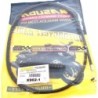 MOTOCICLETAS  CHICOTE CLUTCH ITALIKA 125Z