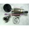 SUSPENSION JUNTA OMOCINETICA  NISSAN TSURU III 01-06 LADO CAJA                                                   118T121