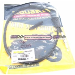 MOTOCICLETAS  CHICOTE CLUTCH DT125