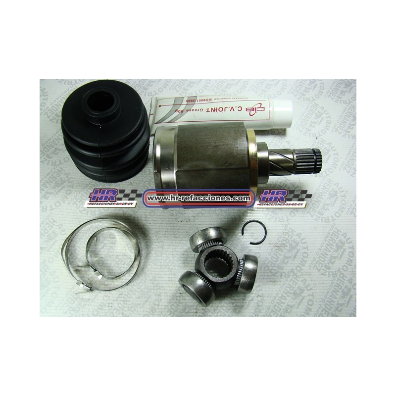 SUSPENSION JUNTA OMOCINETICA  NISSAN TSURU II 88-91 LADO CAJA