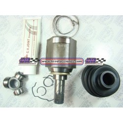 SUSPENSION JUNTA OMOCINETICA  CHEV CHEVY 96-07 LADO CAJA CHEVY	 94-2012 DER/IZQ E22 I28 O35 STD (FLECHA NACIONAL)(C-2/C-