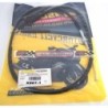 MOTOCICLETAS  CHICOTE CLUTCH TC200 RC200 TC250 C200 CARABELA BG200 BENFALA 2014