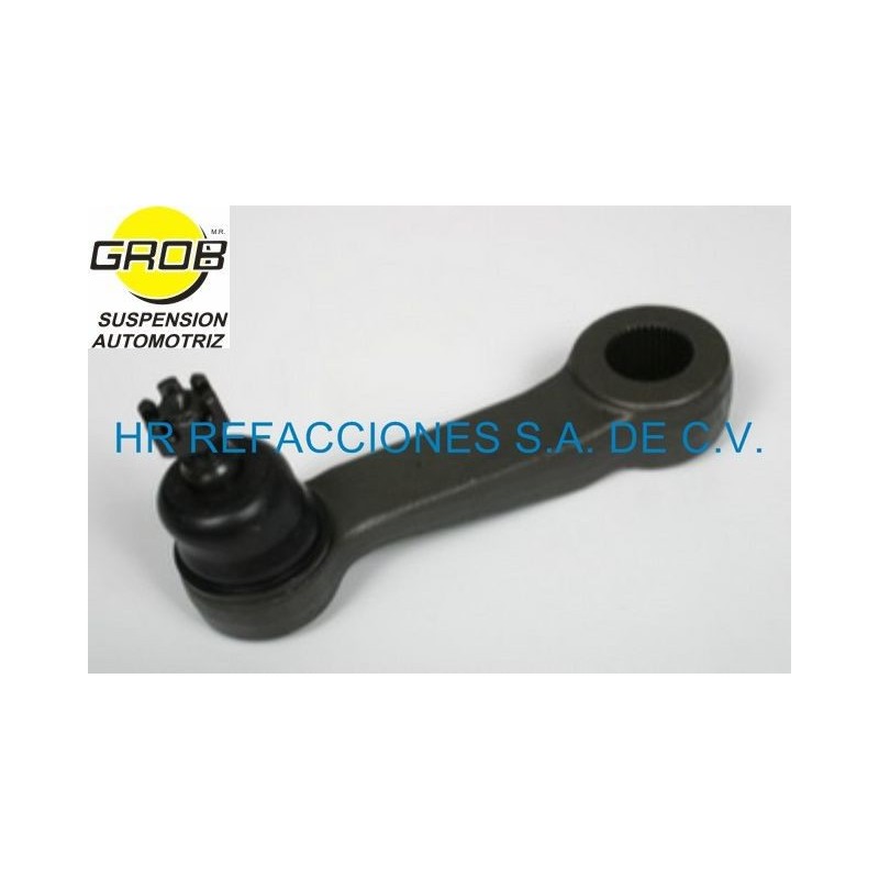 SUSPENSION BRAZO  MAZDA K-9494 PITMAN MAZDA PICK UP 86-87